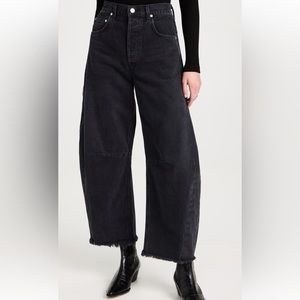 Citizens Horseshoe Jean - Black